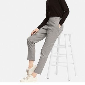 Uniqlo women’s ankle length dress pants